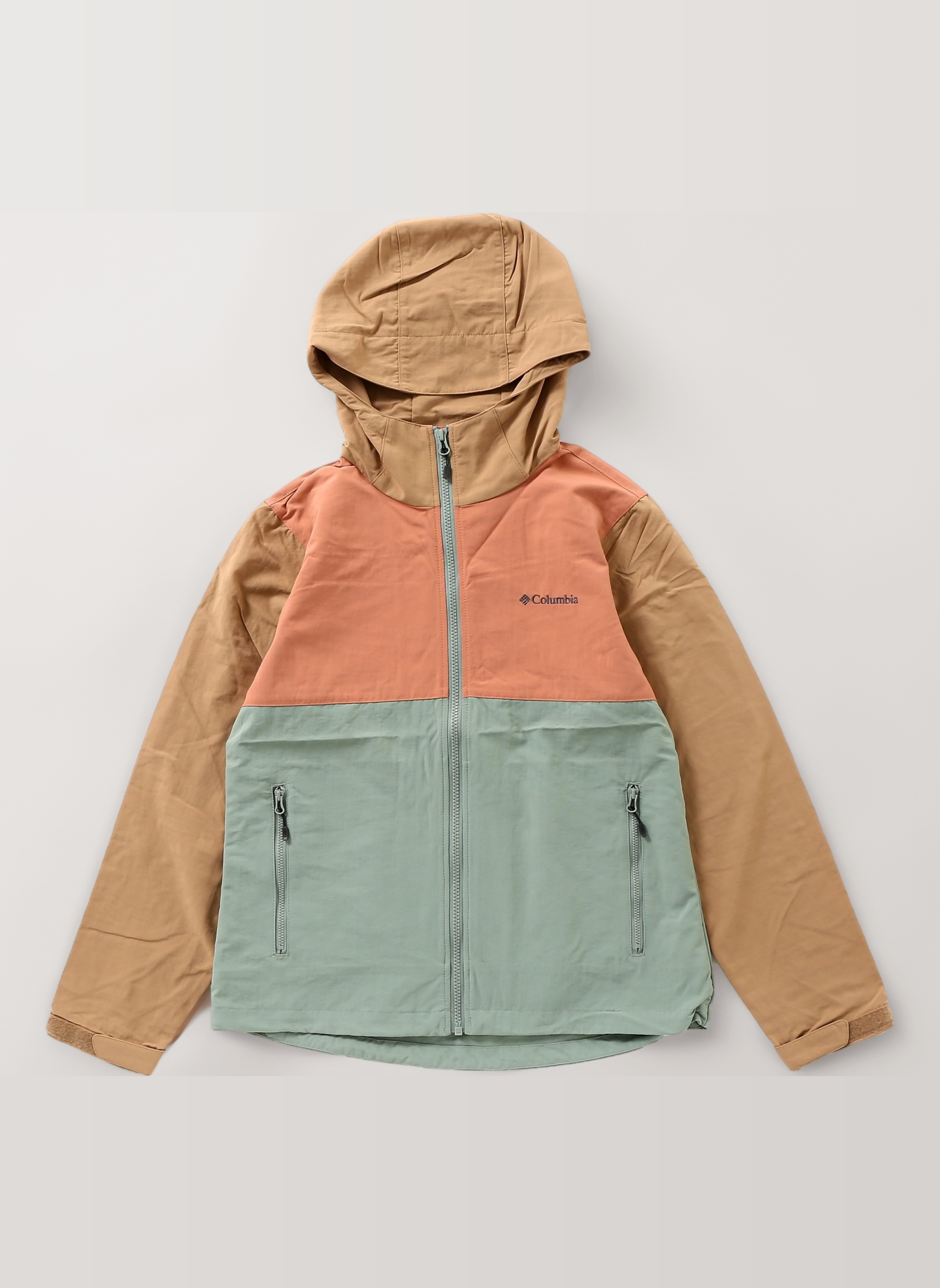 Amazon | [コロンビア] ヴィザボナパス II ジャケット XL8053 