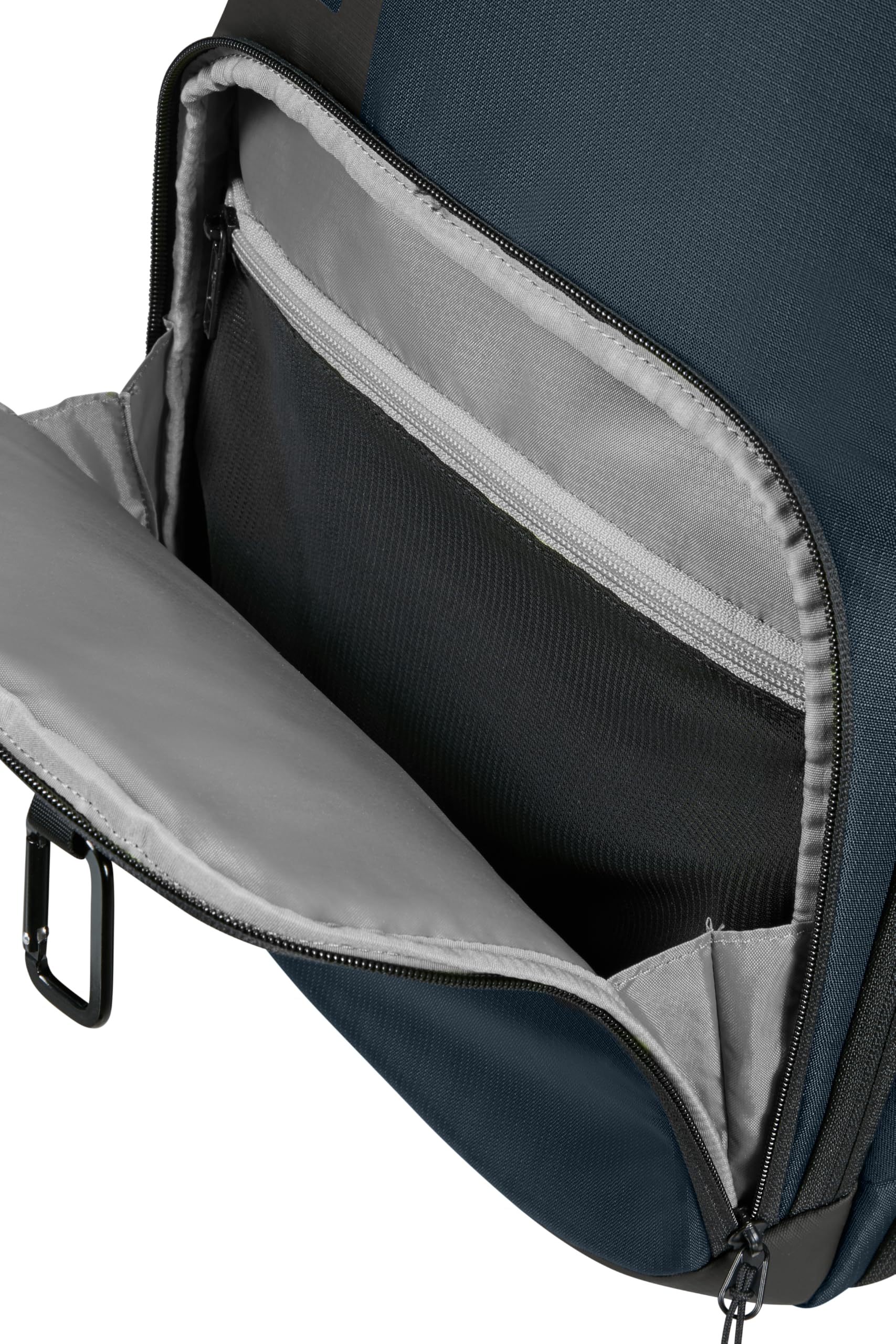 Samsonite Biz2Go Zaino per Laptop 15.6" Zaino Daytrip da Uomo