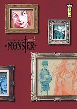 MONSTER SEASON2  vol.1～4 91oVwNQwtBL._UF350,350_QL50_.jpg