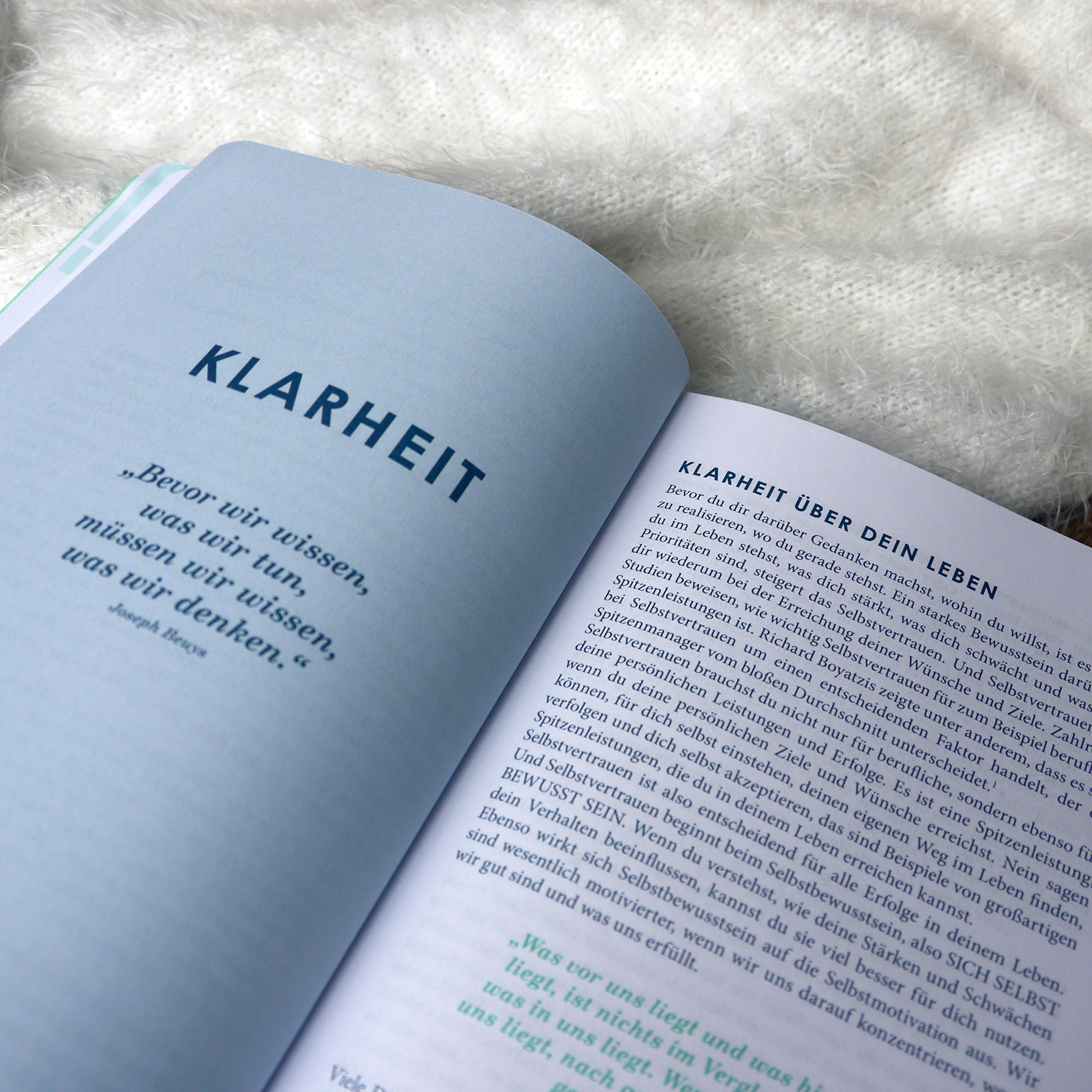 THE NEW YOU - Das Buch, das dein Leben verändert: Coach und Kalender in Einem | Eine kraftvolle & wirkungsvolle Methode zu einem glücklicheren und ... von dem du immer geträumt hast.