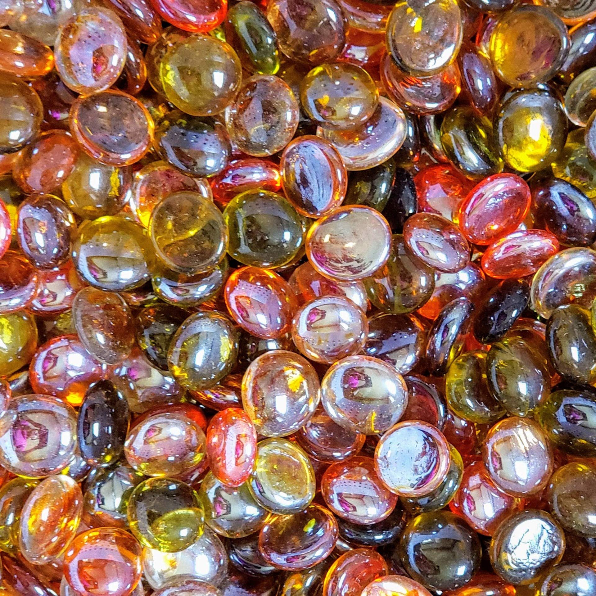 Autumn Vase Fillers Decor For You