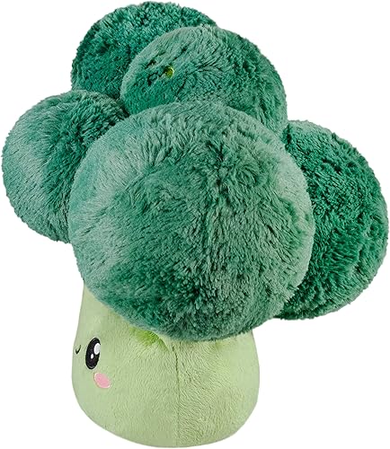 Miniatura 2 de Squishable / Comfort Food Brócoli 15" Peluche