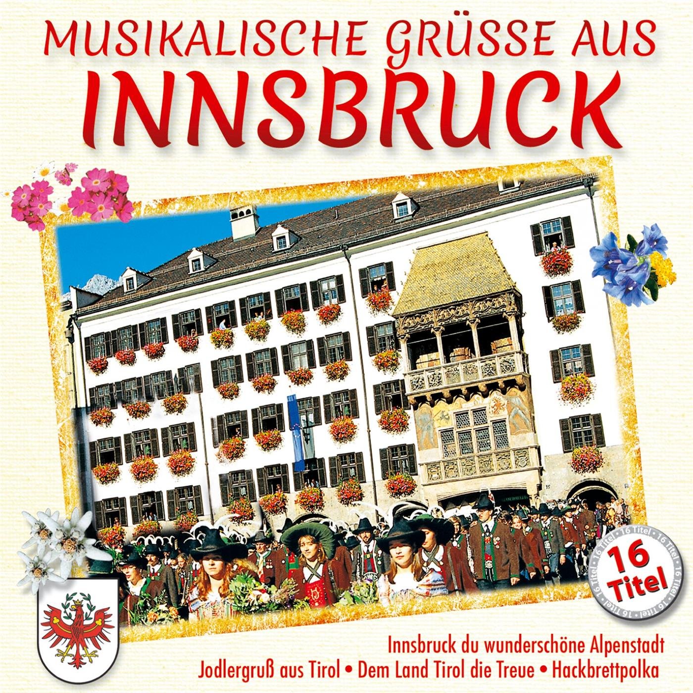 Tiroler Musikanten