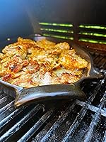 Vista 9 de Colección de condimentos para barbacoa de pollo de lujo, paquete de 3 Bougie BBQ Paquete de condimentos gourmet Mezclas de especias