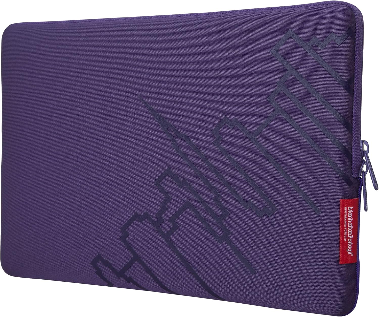 Manhattan Portage MacBook Pro Skyline Laptop Sleeve