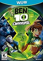 Vista 1 de Ben 10 Omniverse - Nintendo Wii U (Renewed)