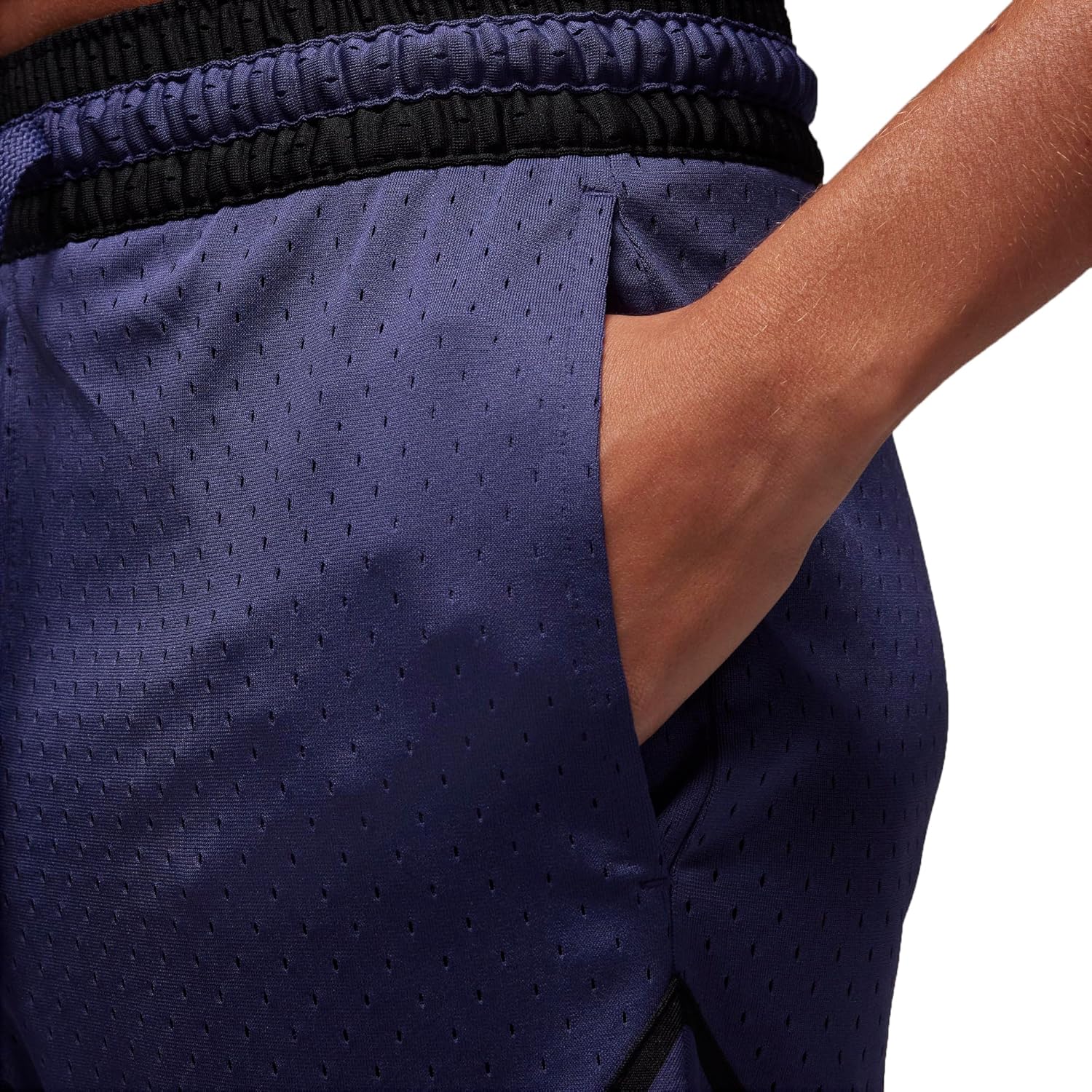 Nike Jordan Dri-FIT Sport Men's Diamond Basketball Shorts