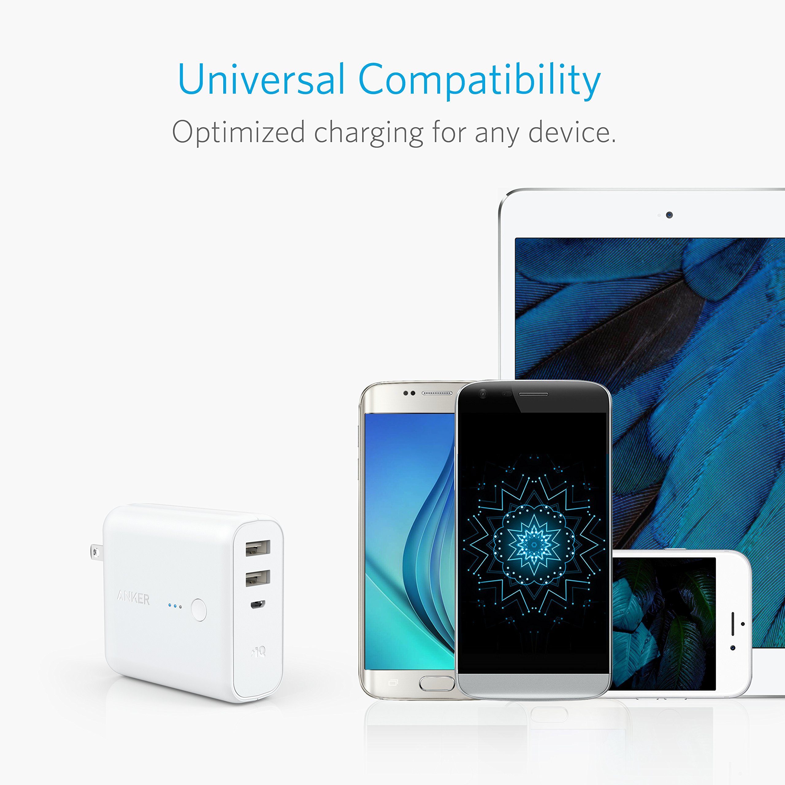 anker powercore fusion 2in1