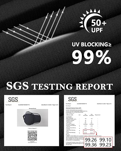 Miniatura 2 de GADIEMKENSD Cooling Run Sport Hat Fast Dry Breathe Soft