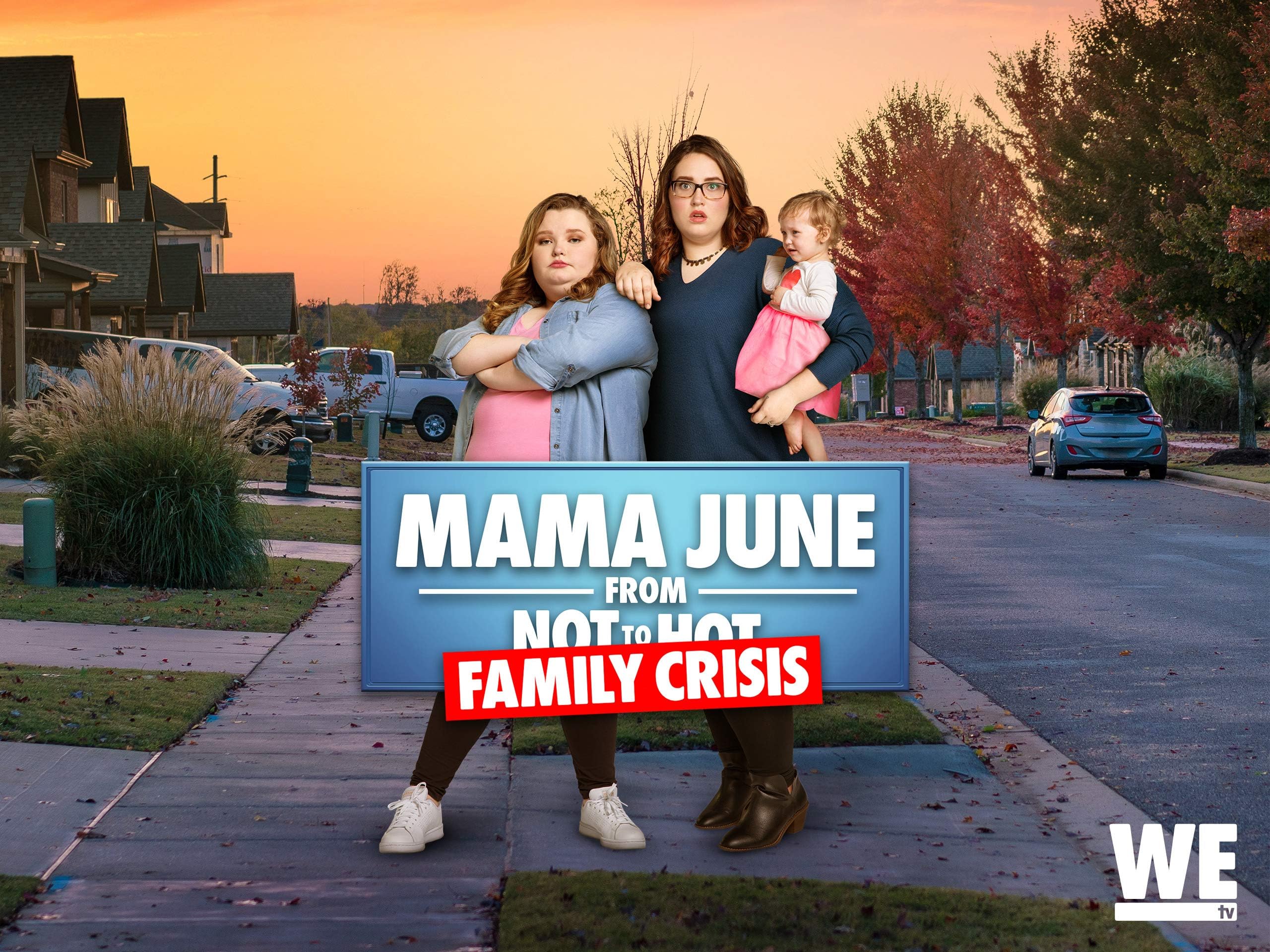 Mama June: From Not to Hot, Season 4
