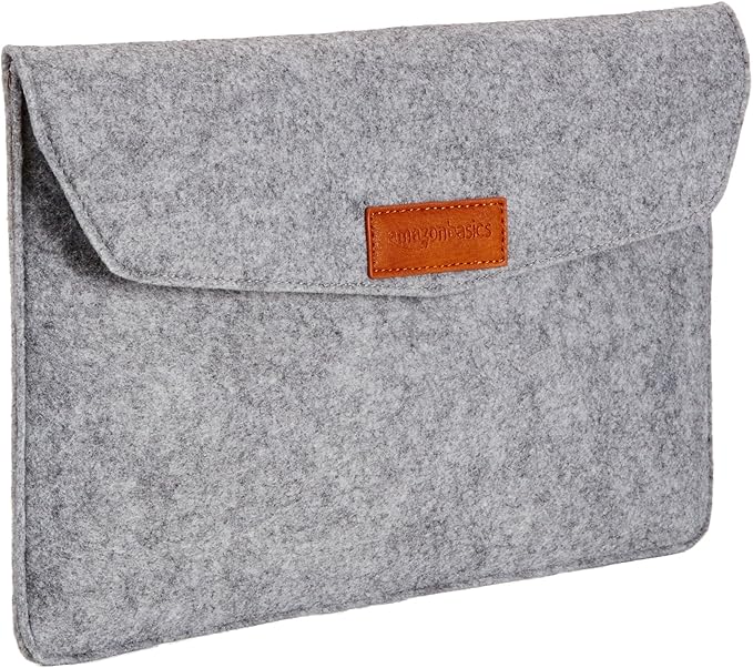 Amazon Basics Sacoche Ordinateur 11 Pouces Sacoche Ugreen Pour