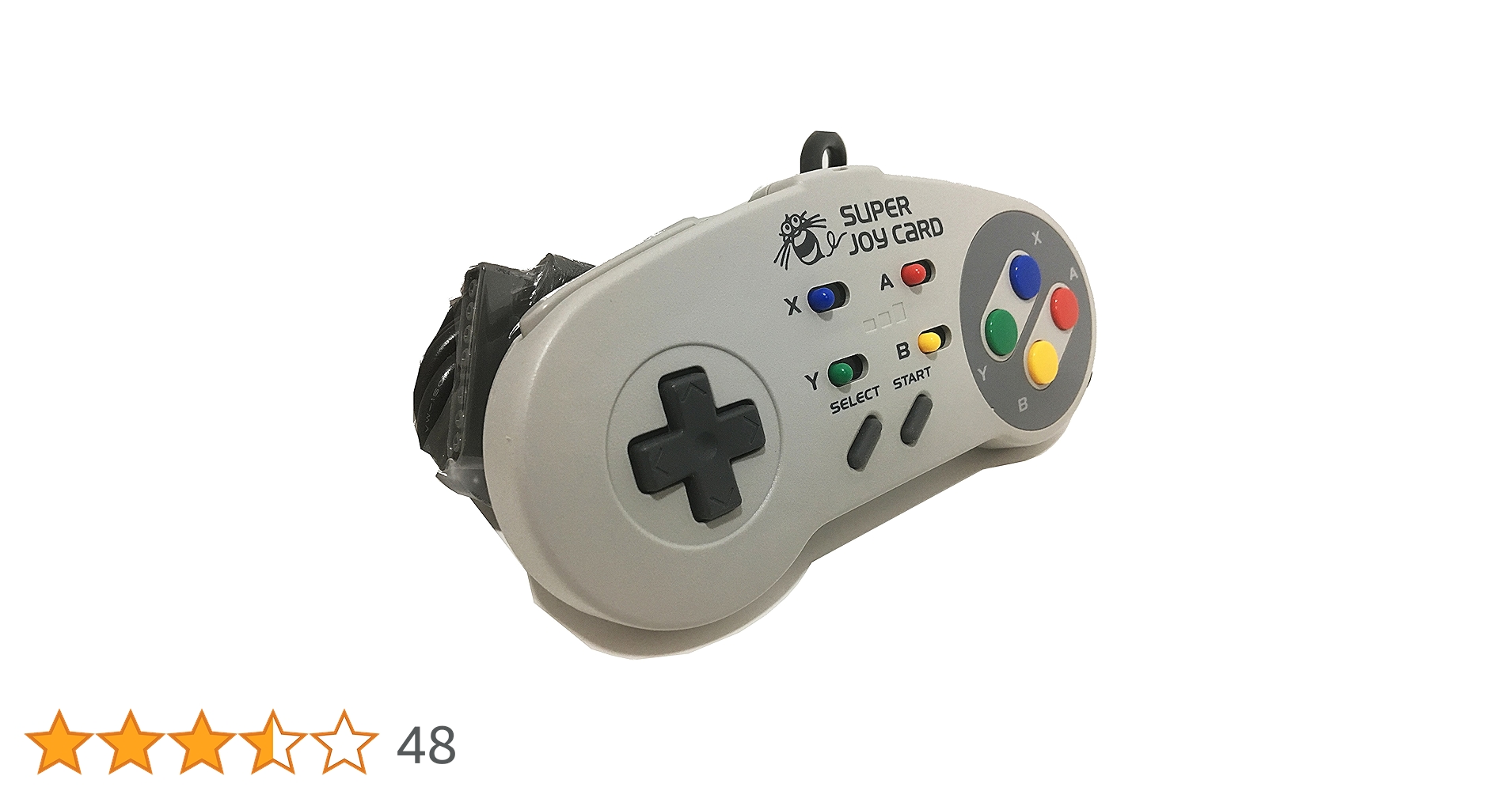 Amazon | スーパージョイカード SFC用 | 本体・周辺機器