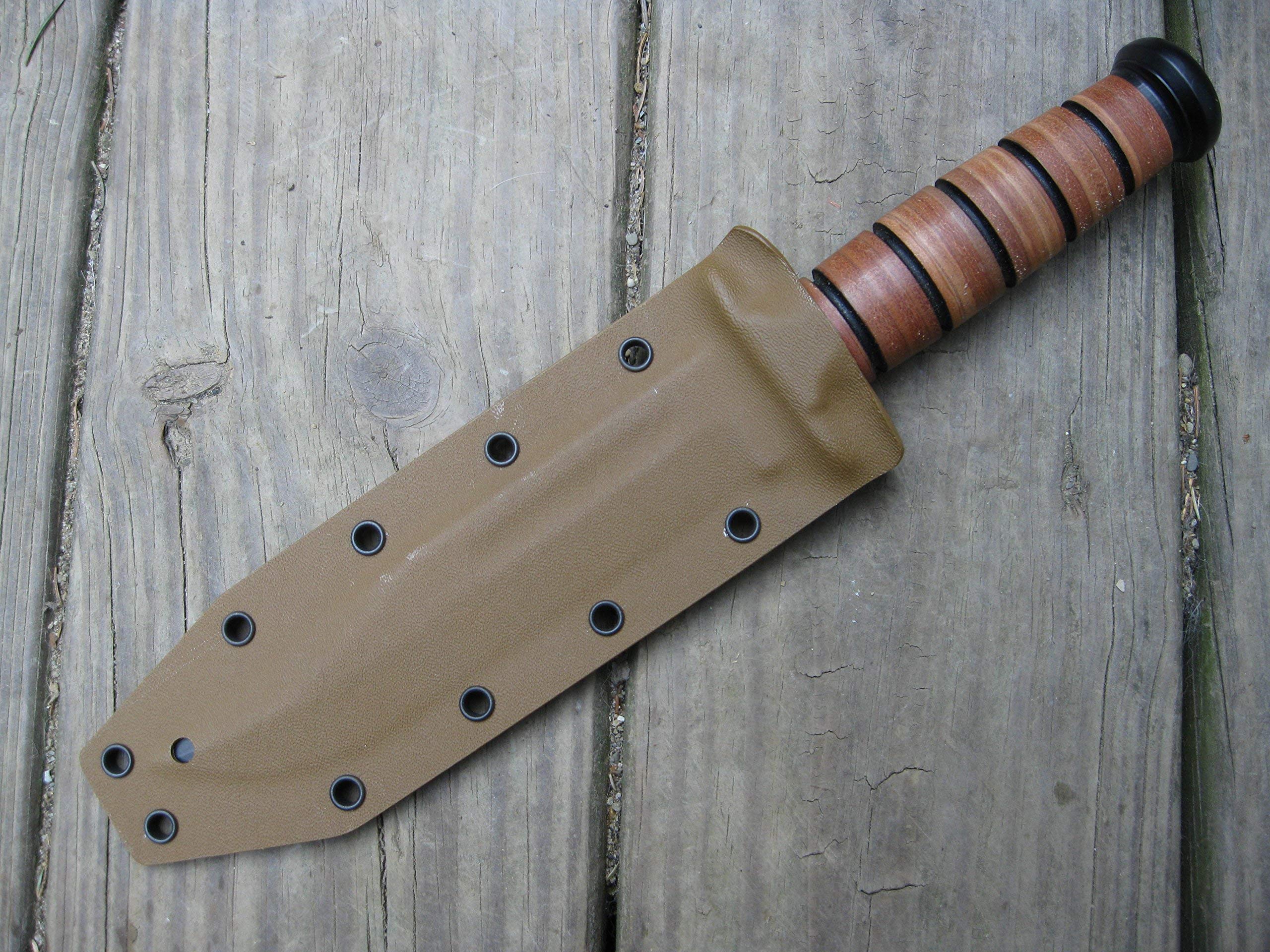 Valhalla Ctom Knives: Valhalla Ctom Knives