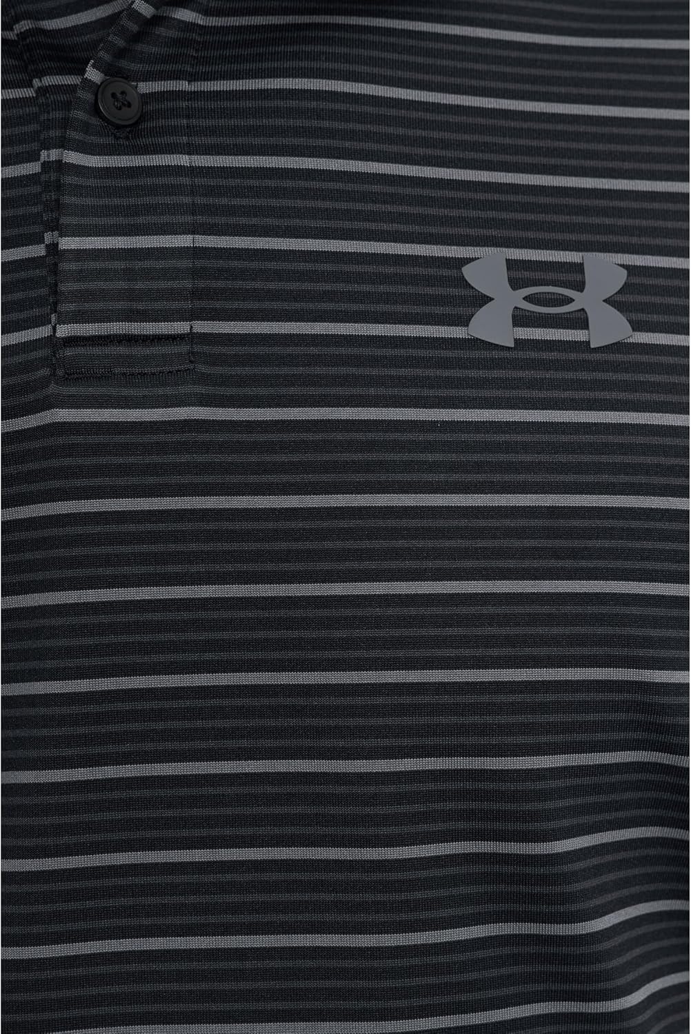 Under Armour Men's Matchplay Printed Golf Polo