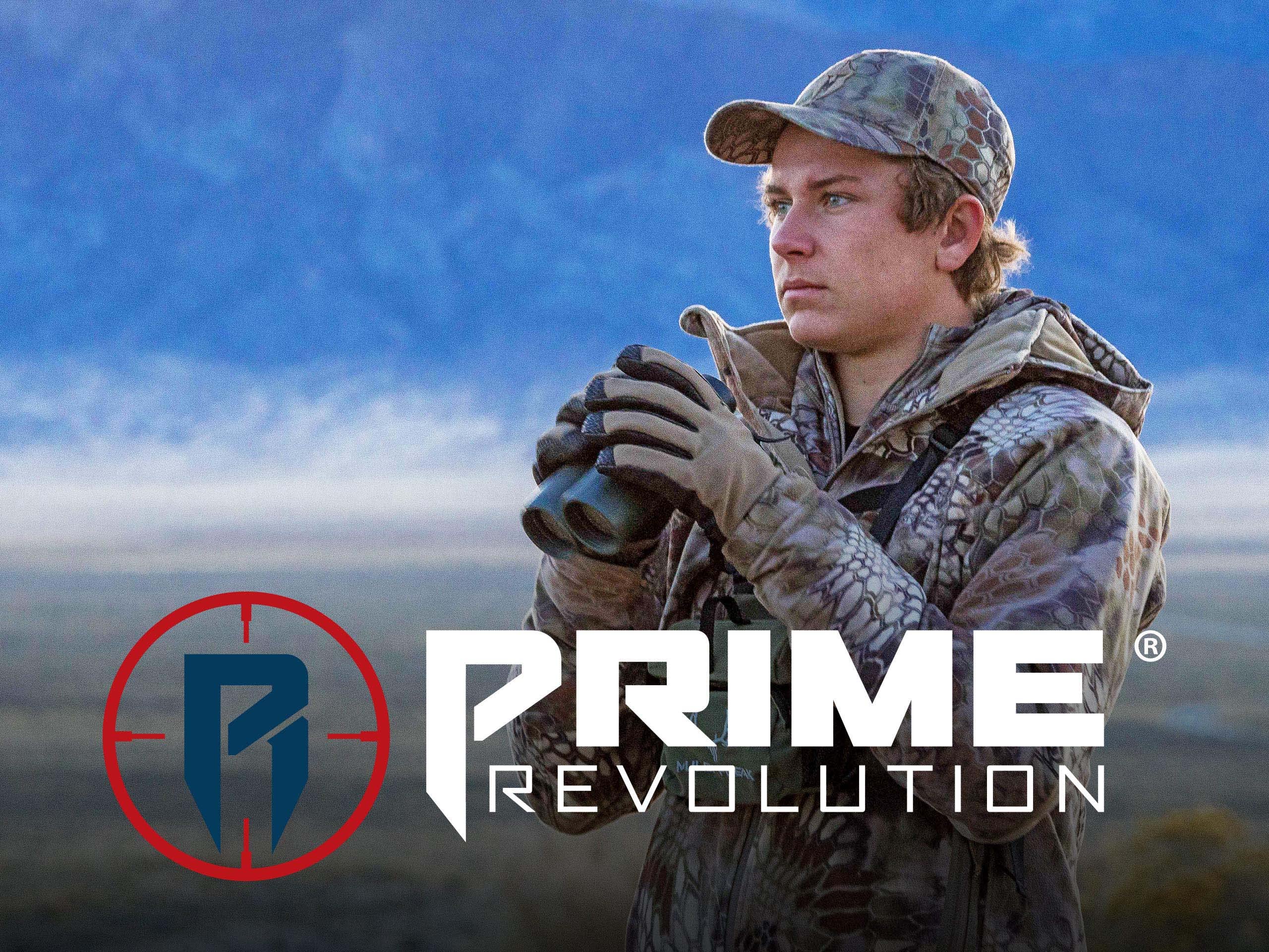 Watch Prime Revolution - Season 3 | Prime Video