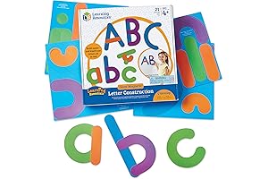 Handwriting Without Tears Wooden Pieces