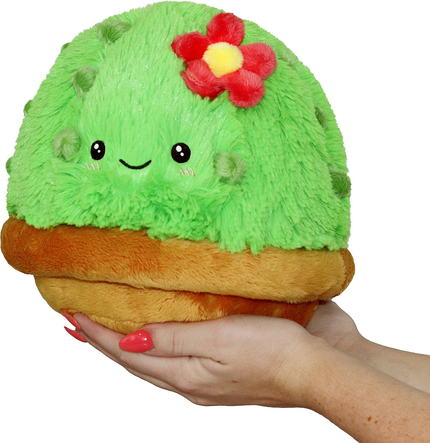 Squishable / Mini Cactus - 7\