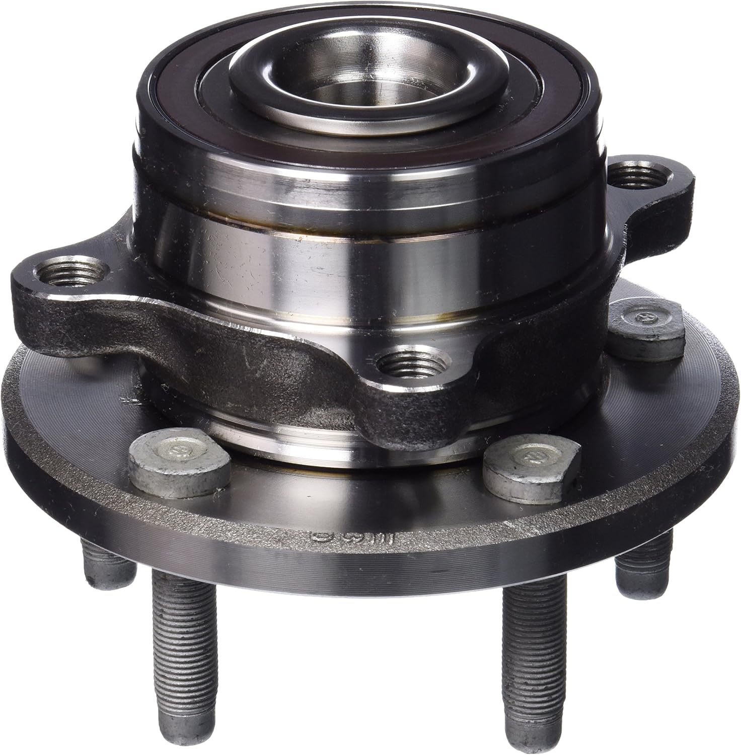 Motorcraft - Hubasy-Wheel (P) (HUB87)
