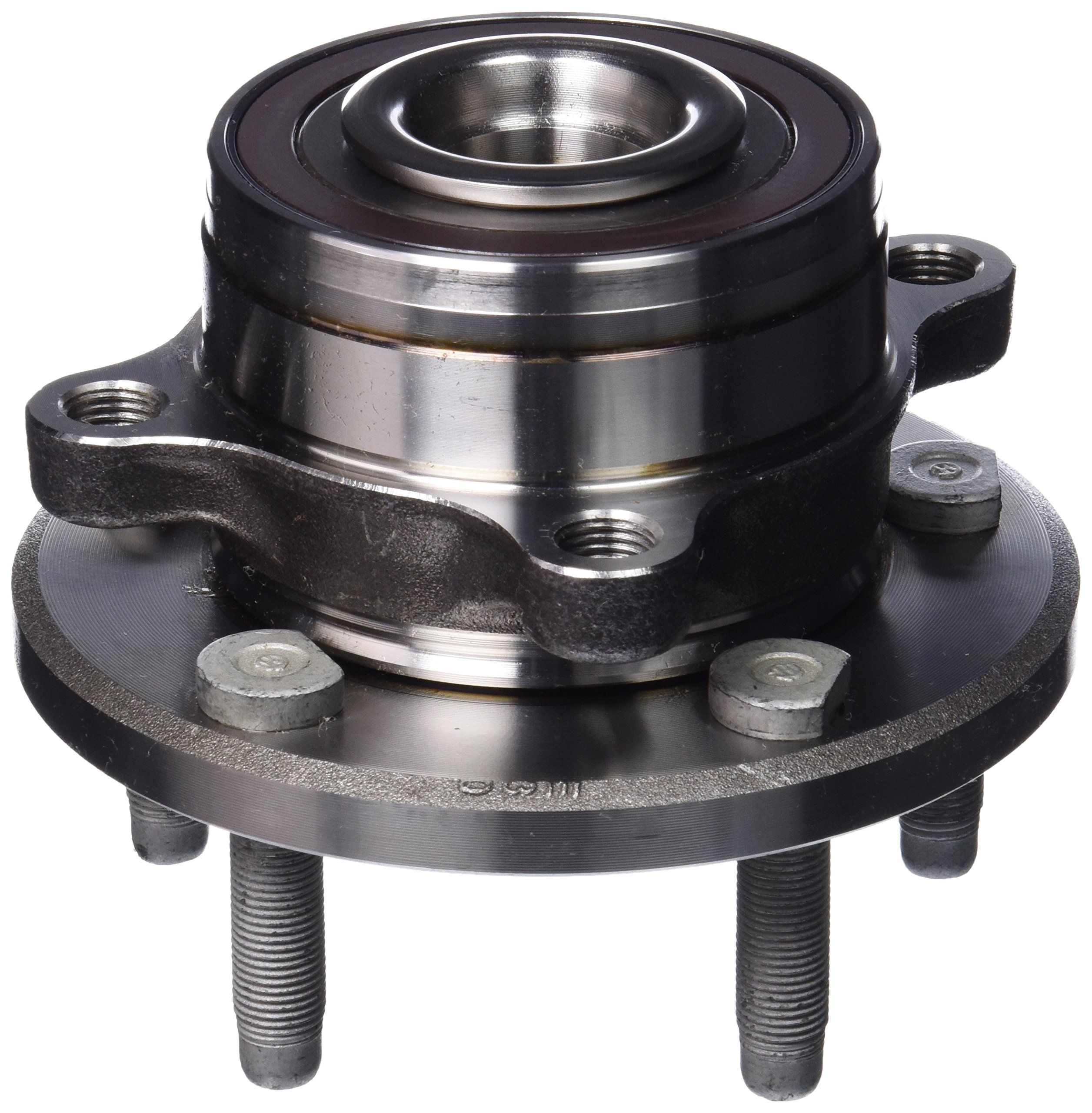 Motorcraft - Hubasy-Wheel (P) (HUB87)