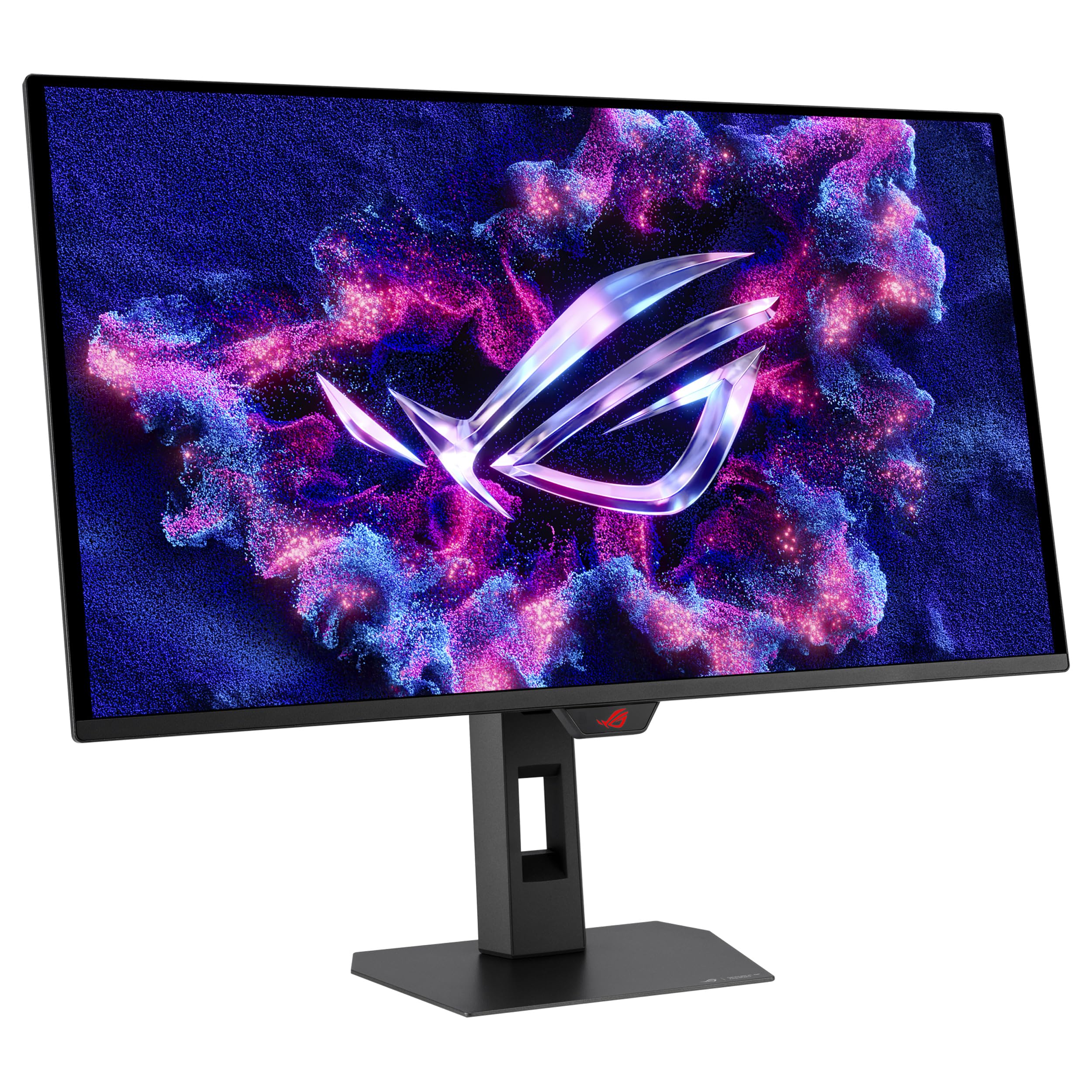 ASUS ROG Strix OLED XG27AQDPG - Monitor Gaming de 27", QHD QD-OLED, 500Hz, 0,03ms, Neo Proximity Sensor, G-Sync, VESA DisplayHDR 500 TrueBlack, HDMI 2.1
