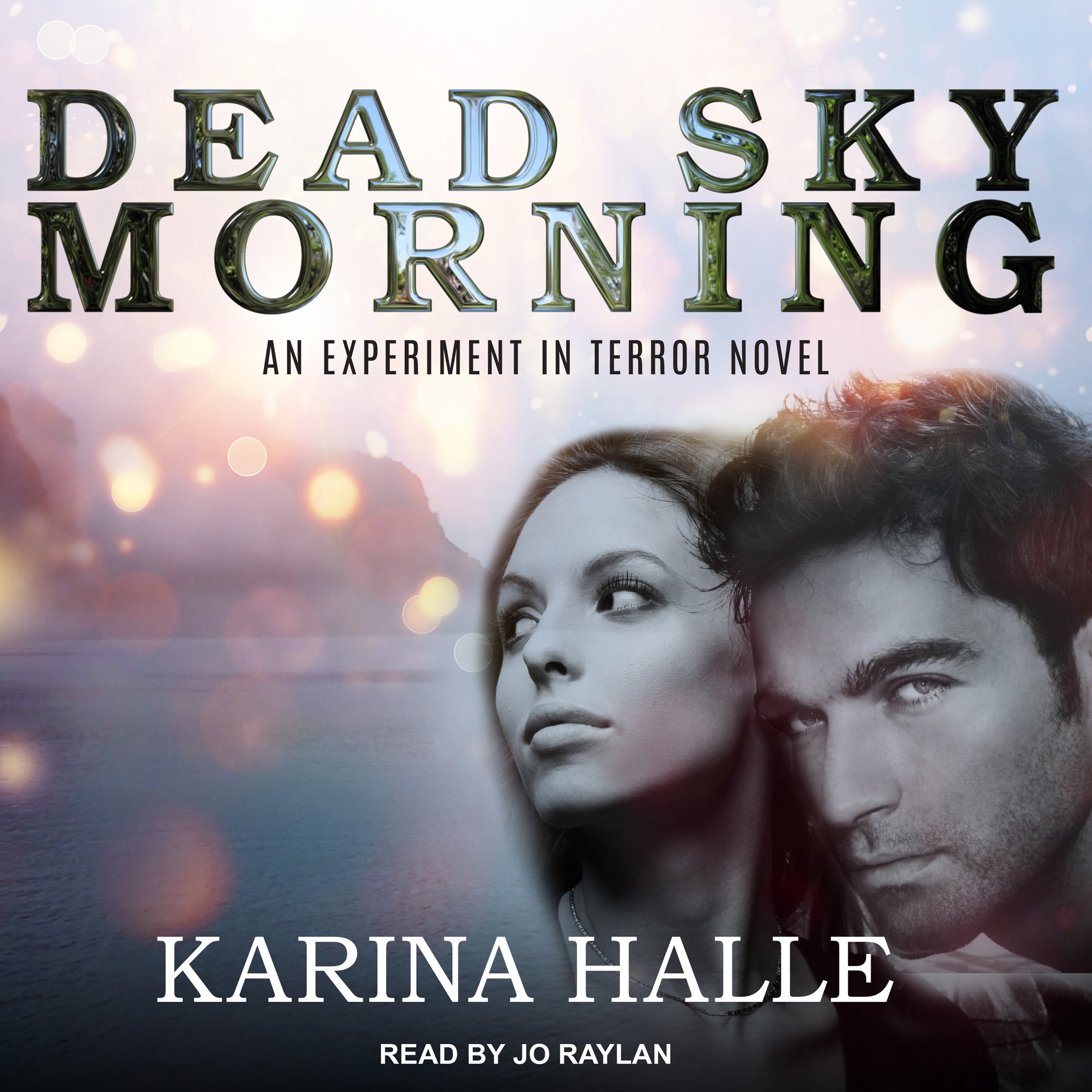 Cover art for Dead Sky Morning