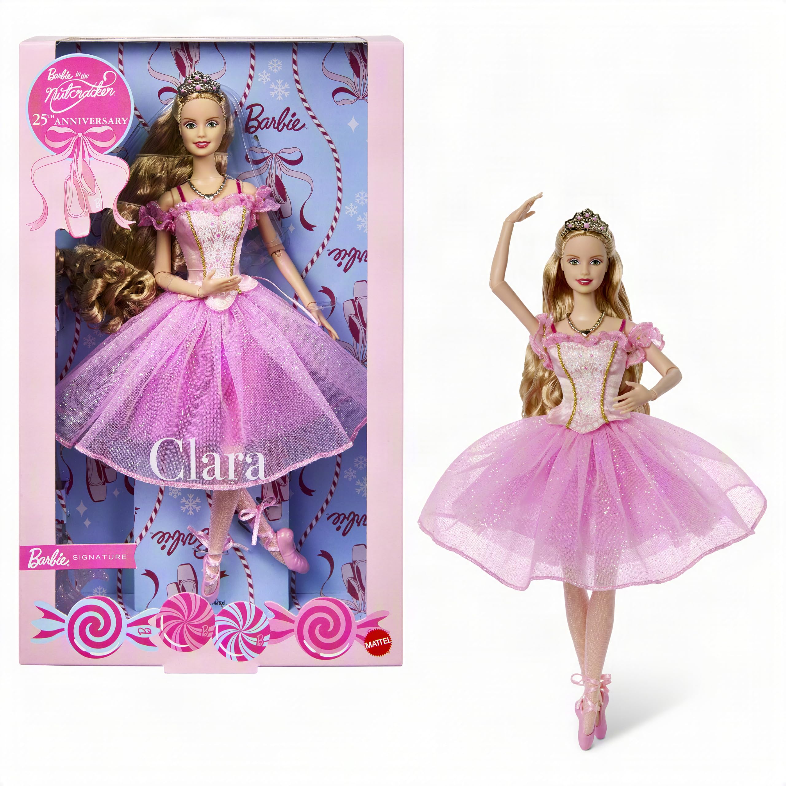 Amazon.com: Barbie: Hot Items