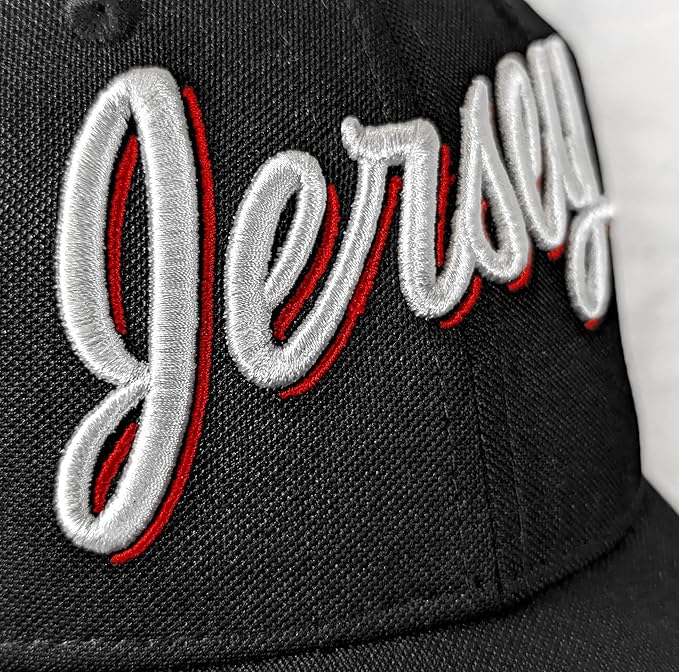 Gorra Alternate Jersey Cap The Published miniatura 4