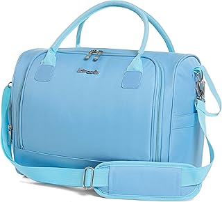 Borsa passeggino porta pannolini e biberon per Neonato, Leonardo LEO50400, Borsa cambio pannolino con attacco passeggino fasciatoio impermeabile