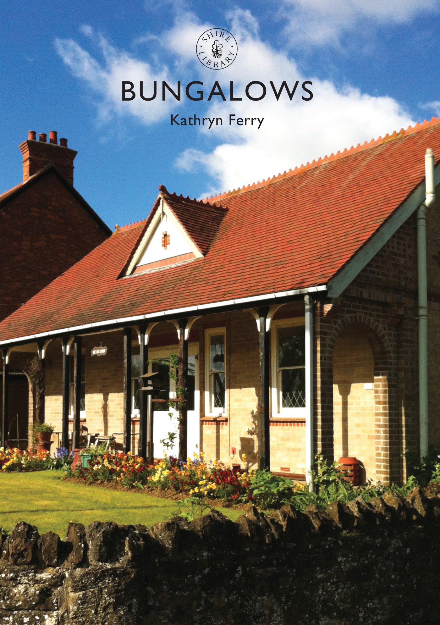 Bungalows (Shire Library)