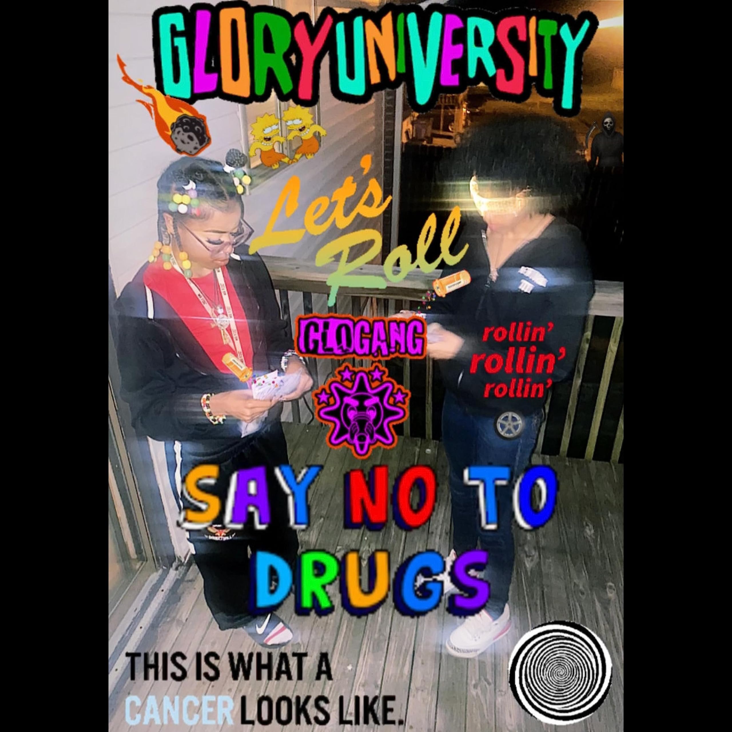 Rollin Jiggas' [Explicit]