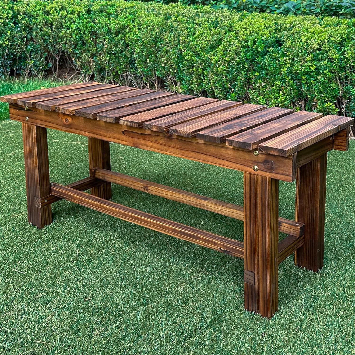 Outdoor Garden Bench