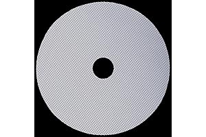 Blulu Multi-purpose Dehydrator Mats for Effortless Drying