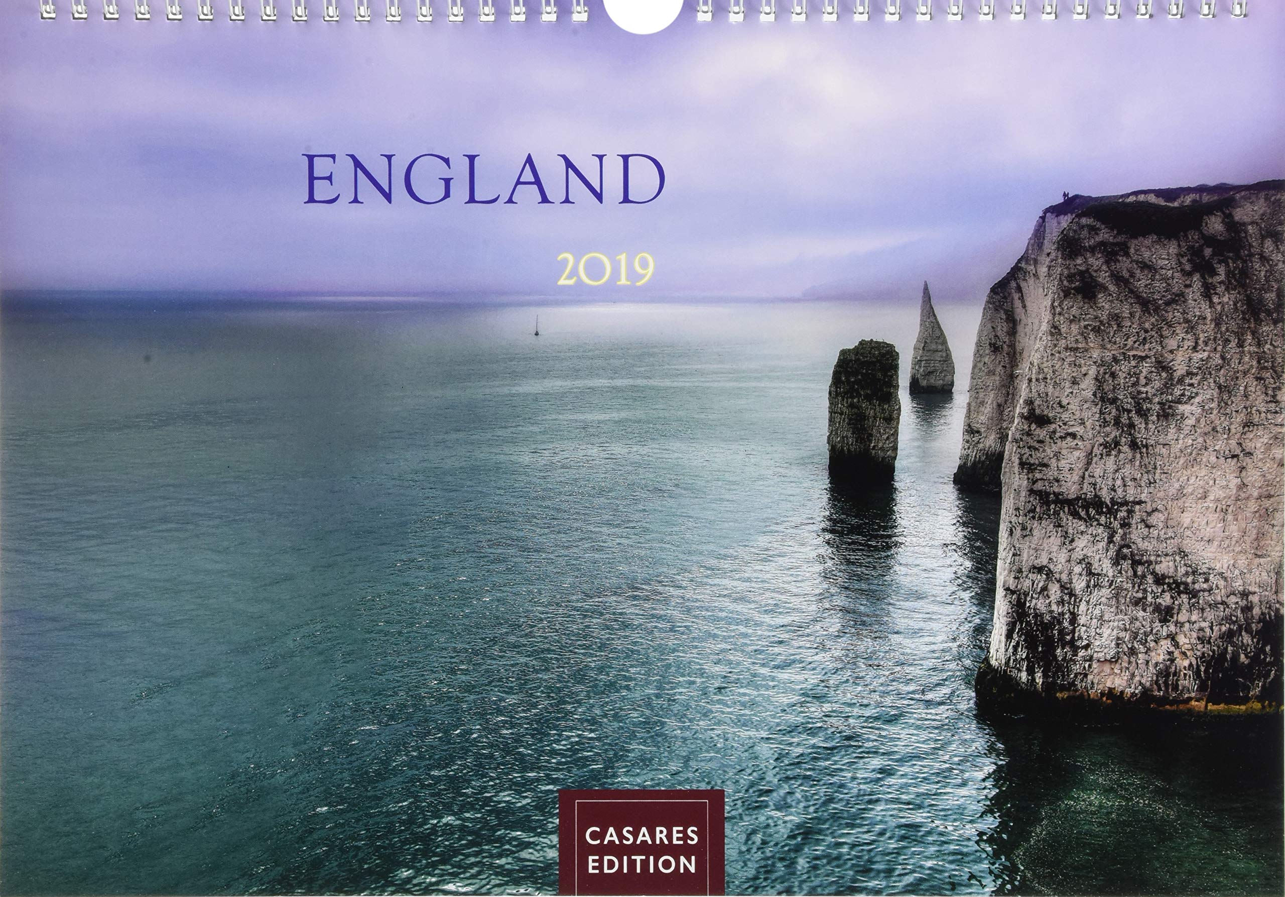 England 2019 - Format S