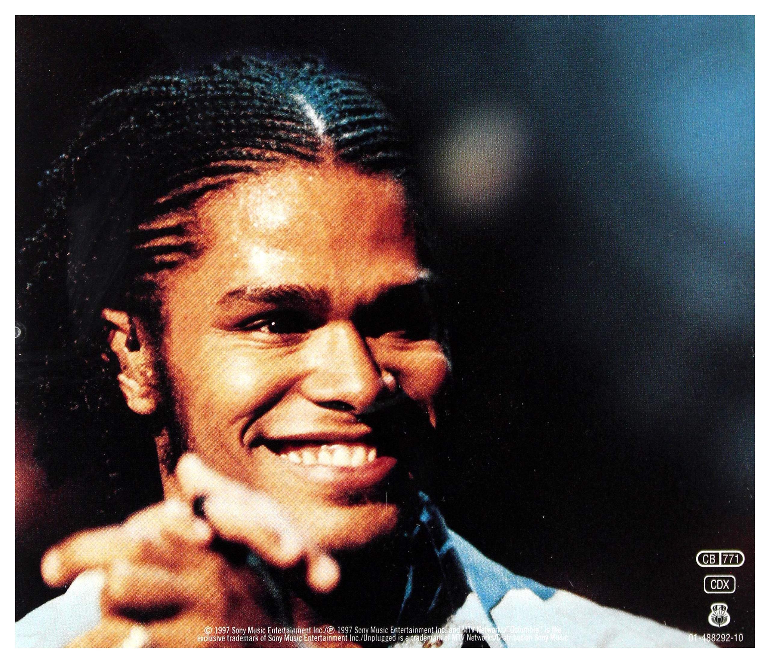 Maxwell Mtv Unplugged 5099748829221| eBay