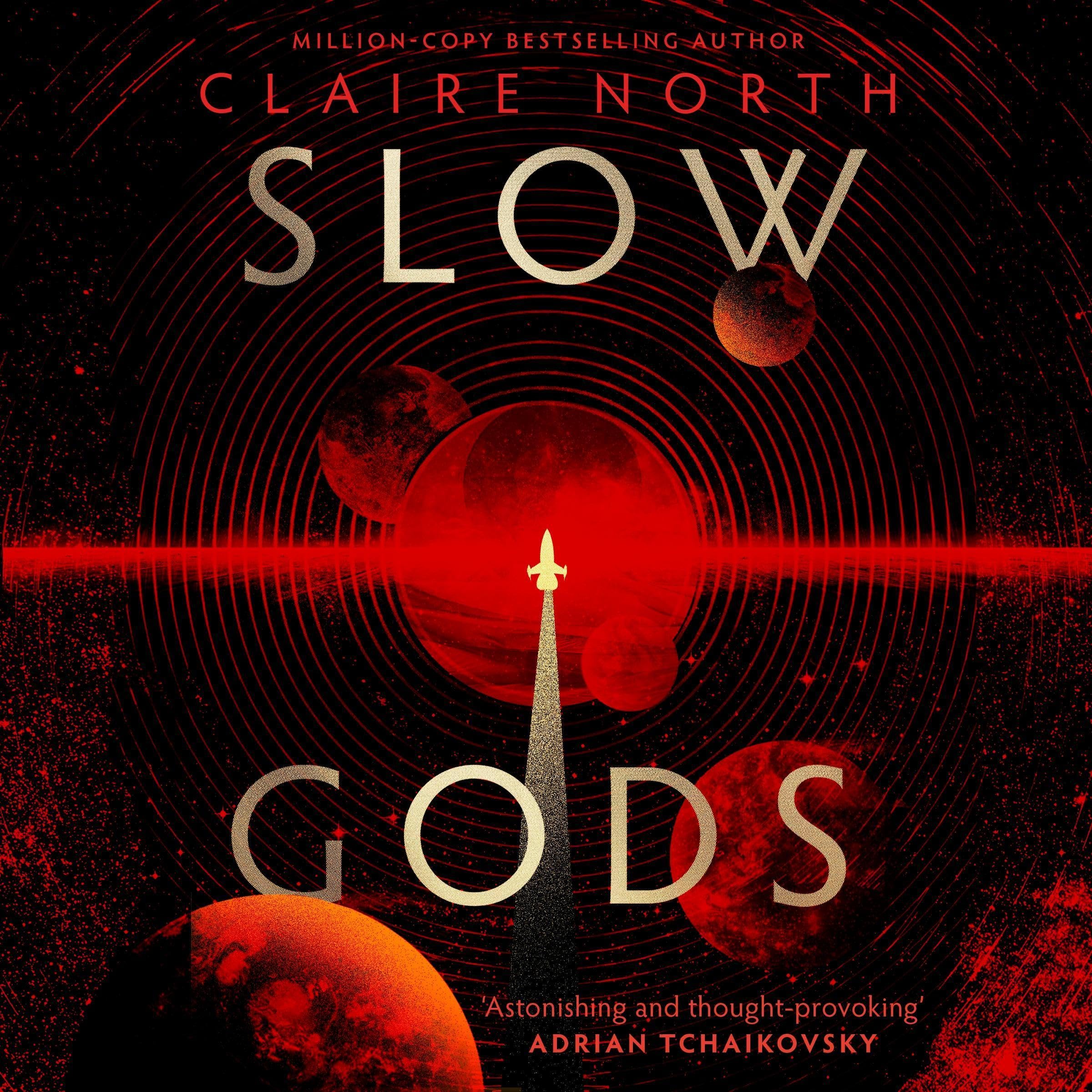 Slow Gods