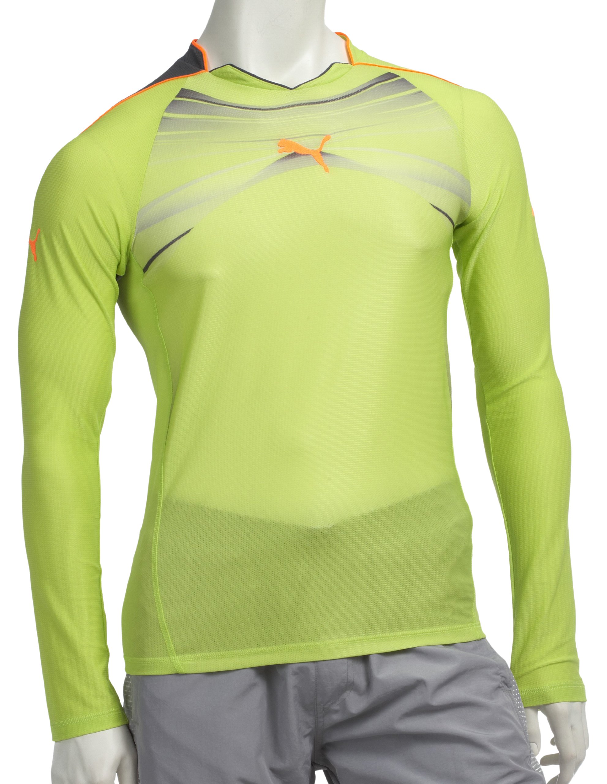 PUMA Teamsport - Camiseta de Portero para Hombre PWR-C 1.10 GK
