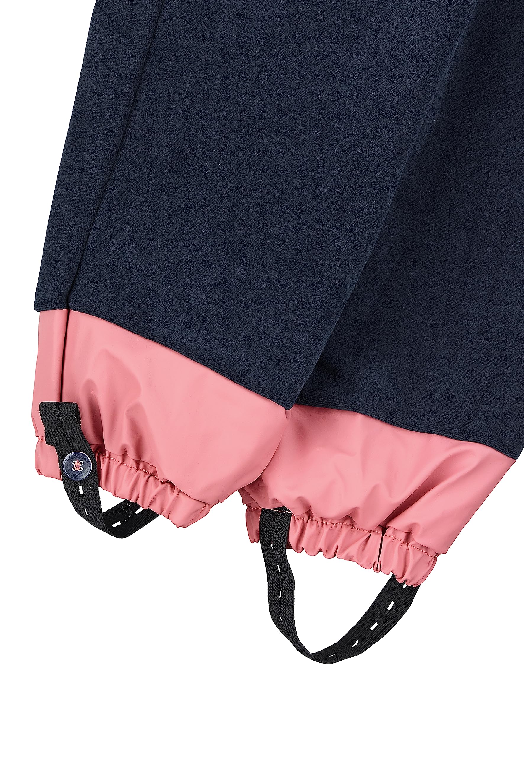 Sterntaler Pantalon de Pluie Doublé - Pantalon de Pluie doublé - Mode - Mixte