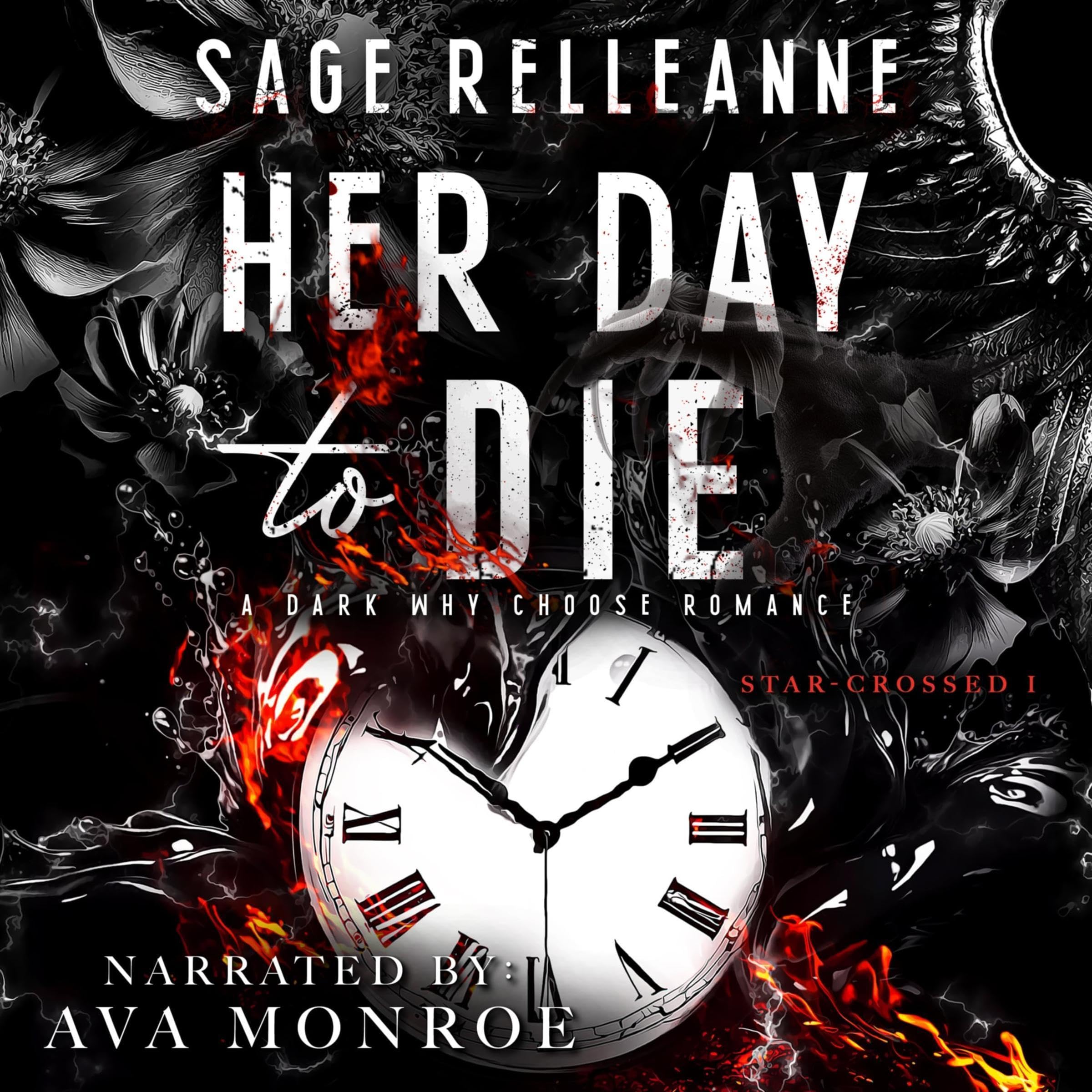 Her Day to Die