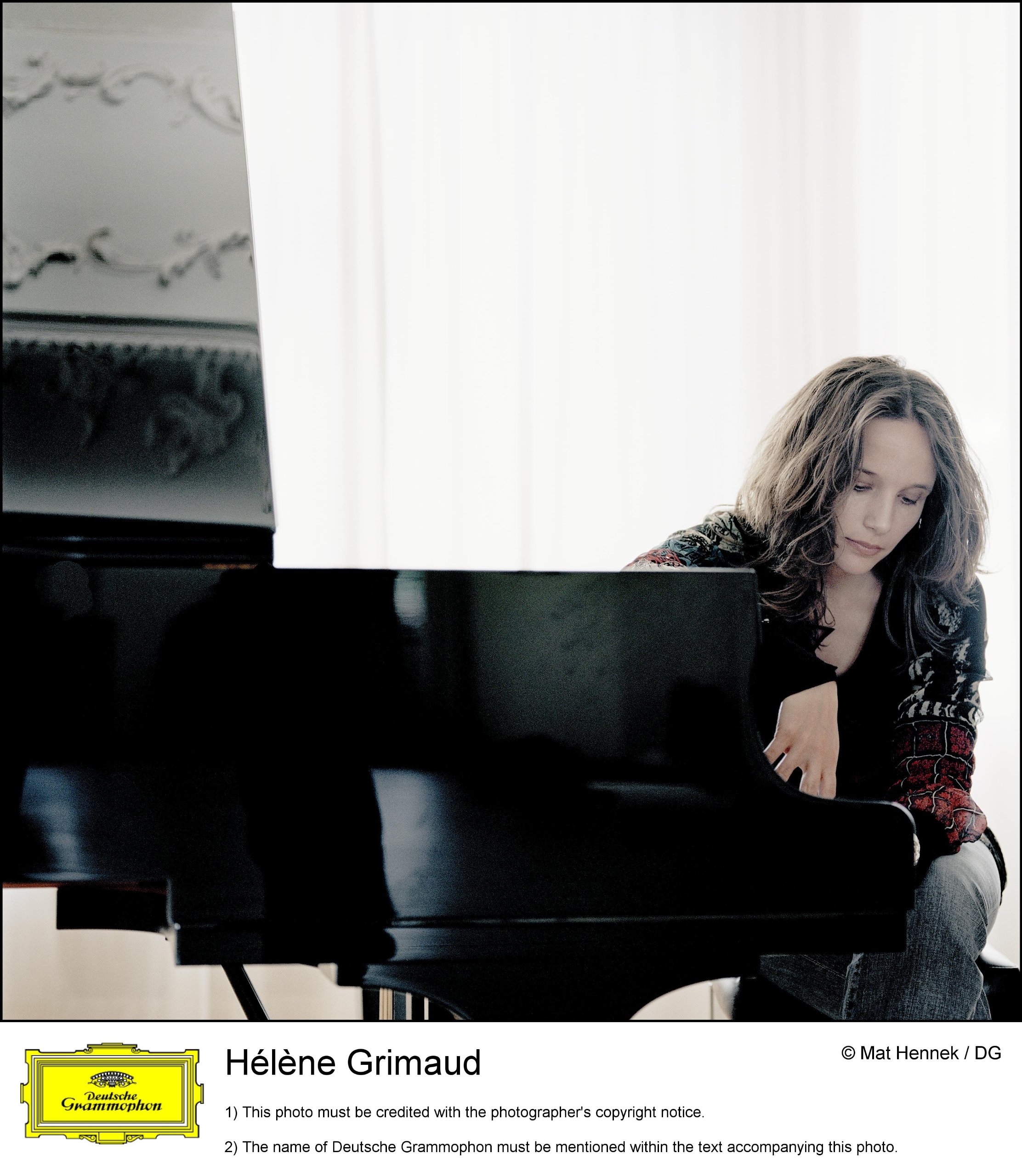 Mozart Piano Concertos Nos. 19 & 23