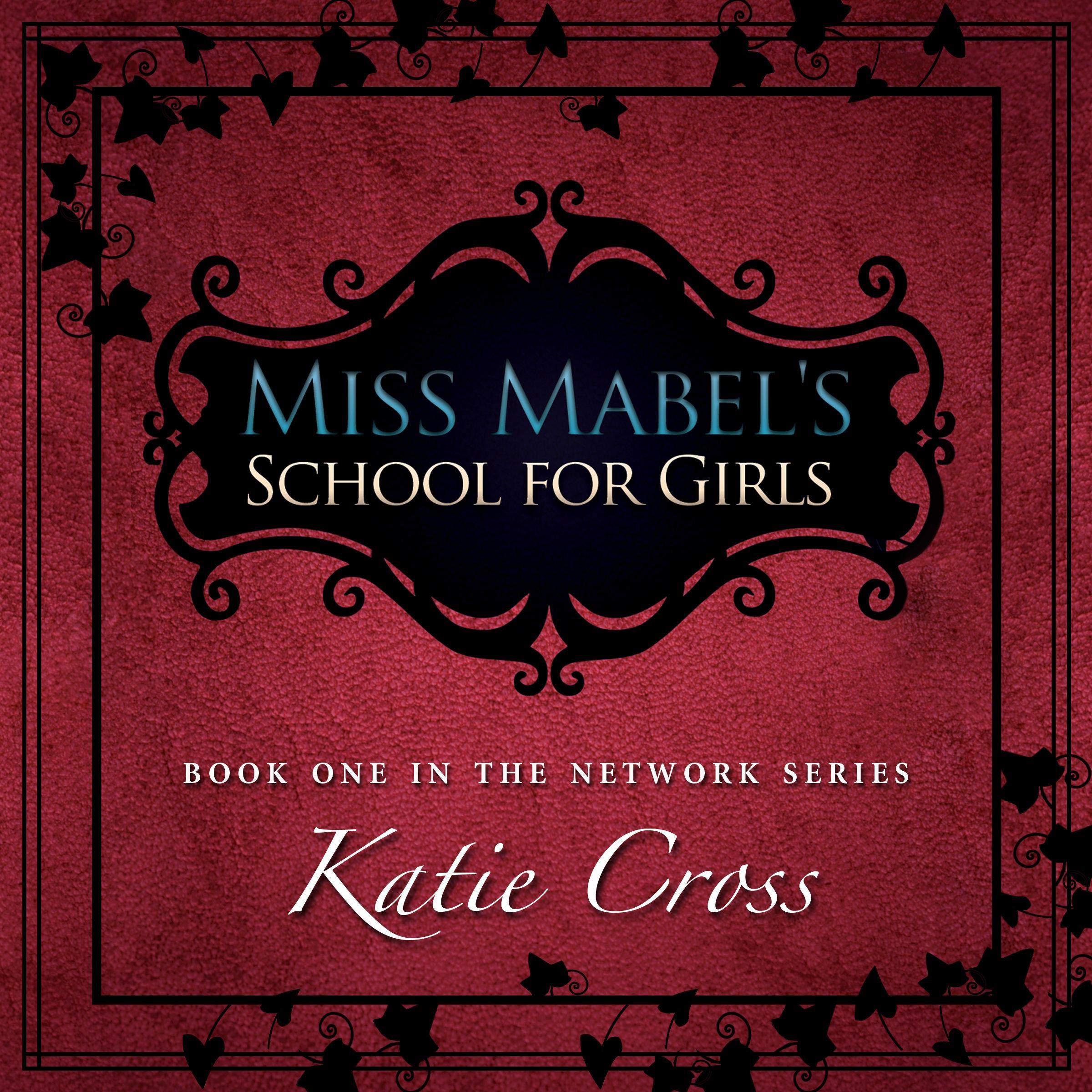 Cover art for Miss Mabel's School for Girls