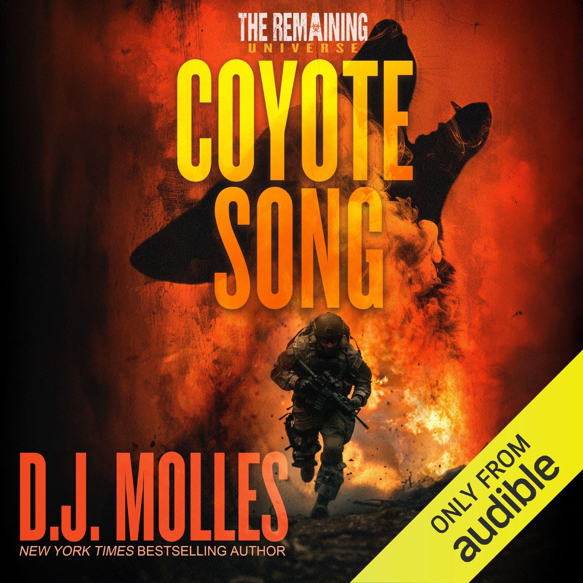 Coyote Song