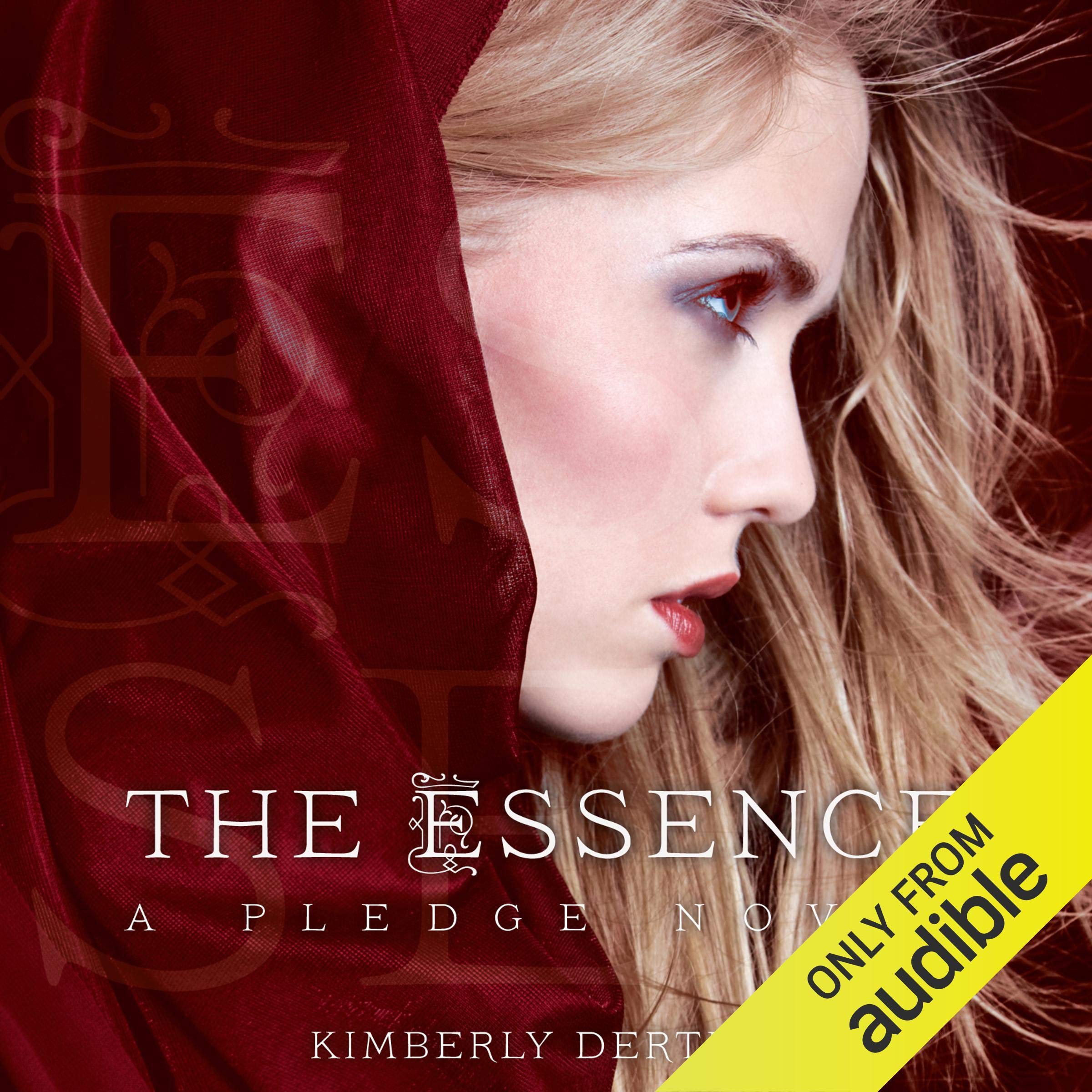 Cover art for The Essence