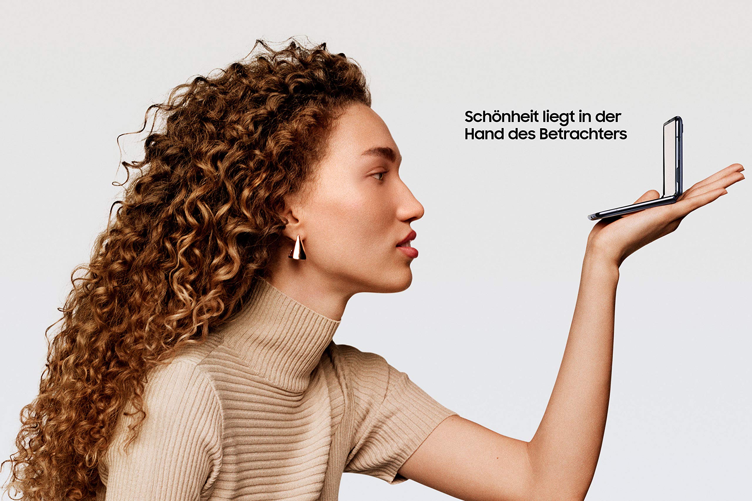 Samsung Galaxy Z Flip (17 256G – Bild 4