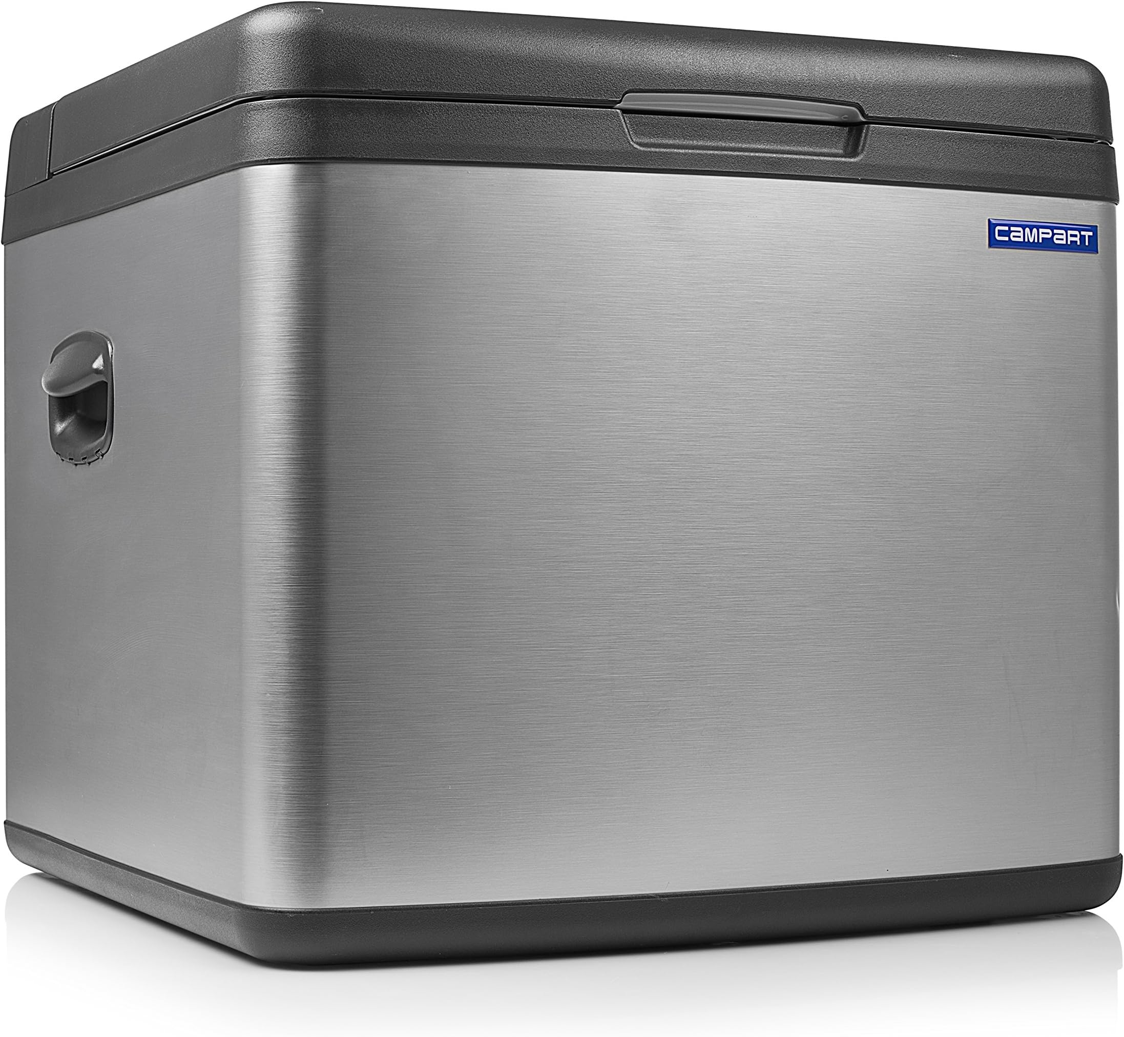 CAMPART TRAVEL Stockholm CB-8677 – Capacity: 41 Litre – Quiet Absorption System