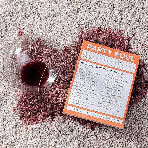 Miniatura 4 de -, Fiesta Foul