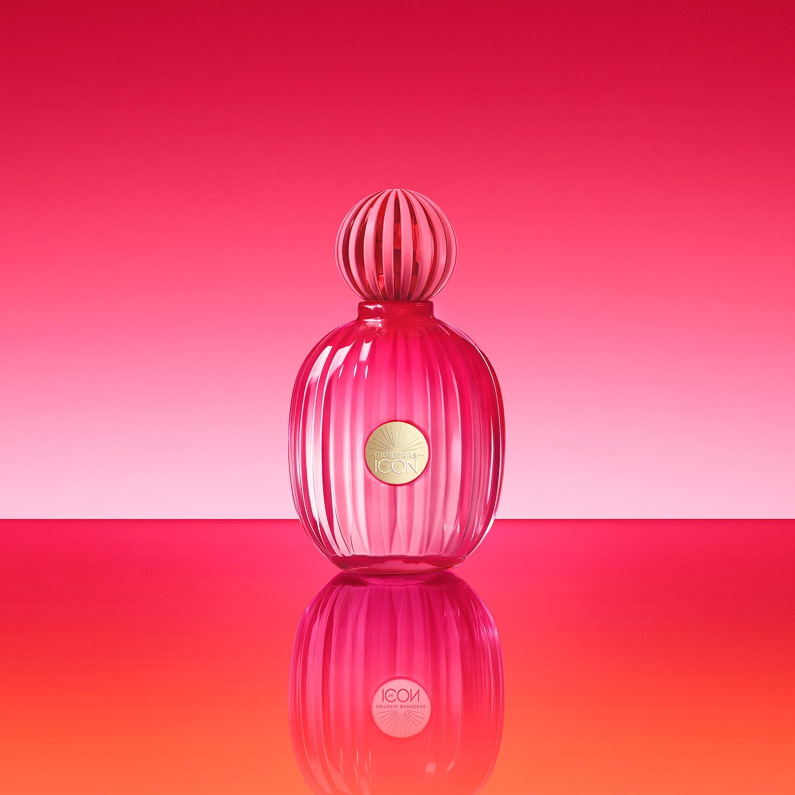 Antonio Banderas The Icon Woman Woda Perfumowana, 100 ml
