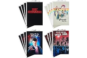 Lovepop Stranger Things Cards