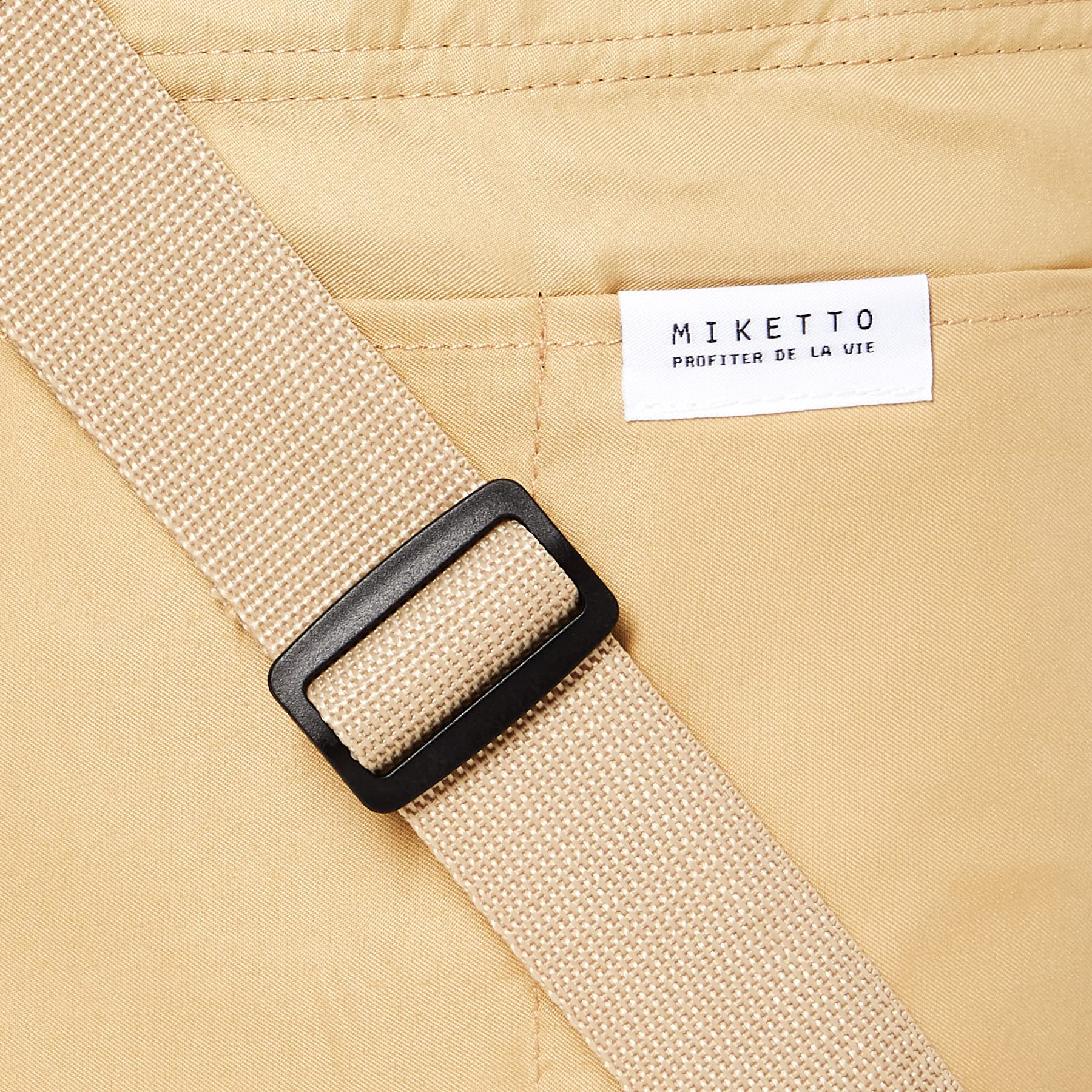 Amazon.co.jp: miketto 保冷 レジかご用バッグ 「SMOOTH