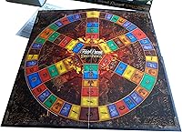 Vista 5 de Hasbro Señor De Los Anillos Trivial Persecución - Juego De DVD
