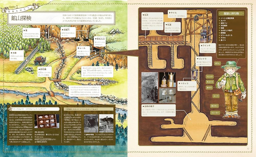 鉱物　本 81nmdfBHD8L._UF350,350_QL50_.jpg